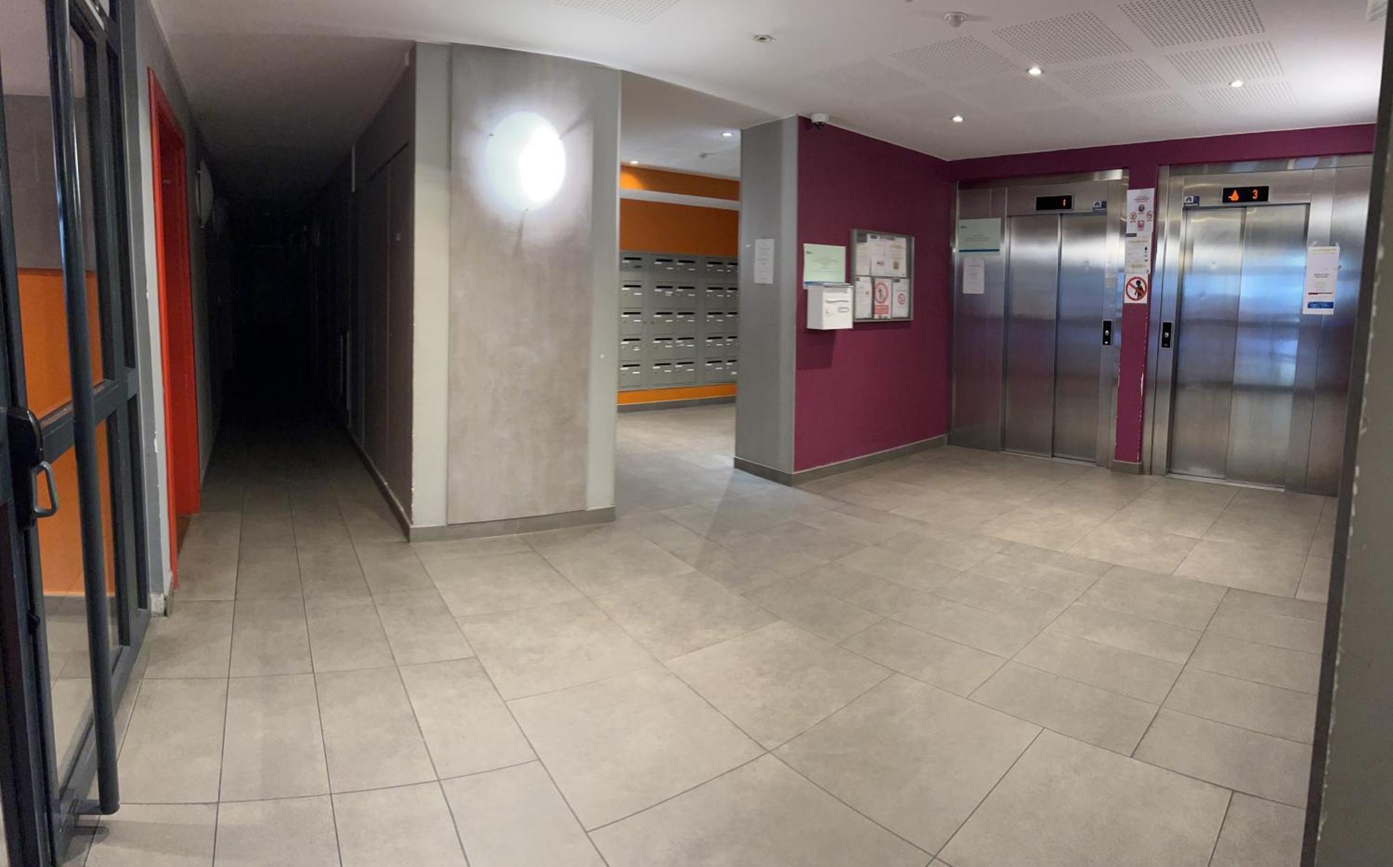Studio Proche Du Centre Paris 15 Min Rosny-sous-Bois Exteriér fotografie